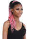 Motown Tress Ponydo Drawstring Ponytail - PD-GDBOX22