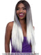 SALE! Janet Collection HD Melt Extended Part KARLY Lace Front Wig