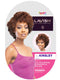SALE!  Janet Collection Lavish 100% Virgin Human Hair KINSLEY Wig
