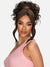 Vivica A Fox Bang & Pony Hair Pieces Lace Bang Pony- LBP-WINK