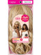 Outre Wigpop Style Selects Synthetic Full Wig - NAIRA