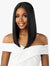 Sensationnel Dashly Lace Wig Salt & Pepper- SP UNIT 5