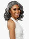 Sensationnel Dashly Lace Wig Salt & Pepper- SP UNIT 6