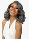 Sensationnel Dashly Lace Wig Salt & Pepper- SP UNIT 6