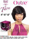 Outre Velvet Remi Weave - TARA 4-6-8