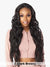 Sensationnel Instant Up & Down Half Wig - UD 5