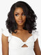 Sensationnel Dashly Lace Front Wig - DASHLY LACE UNIT 40