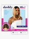 Sensationnel Dashly Lace Front Wig - DASHLY LACE UNIT 41