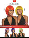 Mane Concept Red Carpet Full Wig - RCP1018 NEON BOB 02