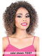 Motown Tress Half Wig & Ponytail - TIO.142