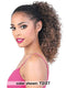 Motown Tress Half Wig & Ponytail - TIO.142