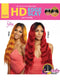 Mane Concept Red Carpet HD Edge Slay Lace Front Wig - RCHE201 BESA