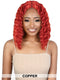 Motown Tress Let's Deep Part Lace Front Wig - LDP.CRIMP 6