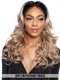 Mane Concept Red Carpet Fleeky Sleek Lace Front Wig - PEBBLE