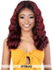 Motown Tress Premium Synthetic HD Lace Front Wig - LDP.KARIS