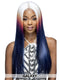 Vivica A Fox Natural Baby Swiss Lace Front Wig - SPECTRUM