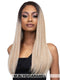 Janet Collection Melt 13x6 Frontal Part Lace Wig  - BISA