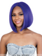 Beshe Ultimate Insider Collection HD Invisible Lace Wig -  LLDP-LED2