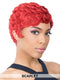 Its a Wig Synthetic Wig - PIN CURL 202