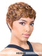 Its a Wig Synthetic Wig - PIN CURL 202