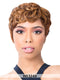 Its a Wig Synthetic Wig - PIN CURL 202