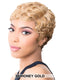 Its a Wig Synthetic Wig - PIN CURL 202