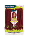 Janet Collection Nala Tress 2X SENEGAL CURLY FINISH Crochet Braid 8