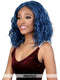 Motown Tress Premium Synthetic HD Invisible Deep Lace Front Wig - LDP.VEGAS