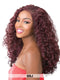 Its A Wig Premium Synthetic T Braided Part Swiss Lace Front Wig - KANDEE