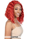 Motown Tress Let's Deep Part Lace Front Wig - LDP.CRIMP 6