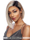 Mane Concept Red Carpet Fleeky Sleek Lace Front Wig - SATIN