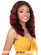 Motown Tress Premium Synthetic HD Lace Front Wig - LDP.KARIS