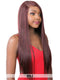 Its A Wig Premium Synthetic T Braided Part Swiss Lace Front Wig - CANDELA