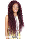 Motown Tress Premium Synthetic HD Invisible 13x6 Deep Lace Front Wig - L136.HD07