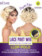Beshe Heat Resistant Slayable Edges Lace Part Wig - LLDP POLO