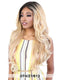 Motown Tress Premium Synthetic HD Invisible 13x6 Deep Lace Front Wig - L136.HD05