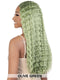 Motown Tress Let's Deep Part Lace Front Wig - LDP.CRIMP 7