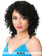 Its A Wig Human Hair Wet N Wavy Lace Front Wig - RANA