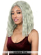 Motown Tress Premium Synthetic HD Invisible Deep Lace Front Wig - LDP.CIARA