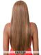 Its A Wig Premium Synthetic T Braided Part Swiss Lace Front Wig - CANDELA