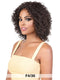 Motown Tress Let's Deep Part Lace Front Wig - LDP.CLOUD