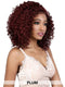 Motown Tress Premium Synthetic HD Lace Front Wig - LDP.MERRY