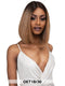 Janet Collection Melt 13x6 Frontal Part Lace Wig  - ASIA