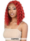 Motown Tress Let's Deep Part Lace Front Wig - LDP.CRIMP 6