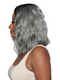 Mane Concept Brown Sugar HD Everyday Lace Part Wig - BSEV202 - SECOND DAY