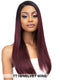 Janet Collection Melt 13x6 Frontal Part Lace Wig  - BISA