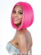 Beshe Ultimate Insider Collection HD Invisible Lace Wig -  LLDP-LED2