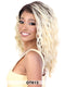 Motown Tress Heat Resistant Slay and Style Deep Part Lace Wig - LDP TRISHA