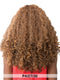 Its A Wig Premium Synthetic T Braided Part Swiss Lace Front Wig - KANDEE