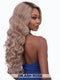 Janet Collection Melt Extended Lace Part Deep Wig  - DARYA